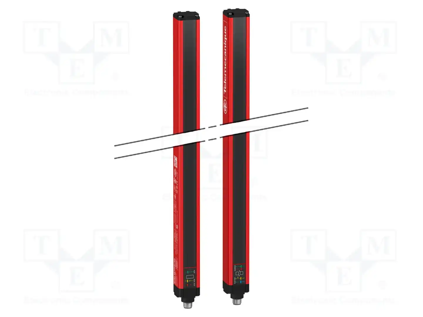 TELEMECANIQUE SENSORS XUSL4E4BB091L — Световые шторы
