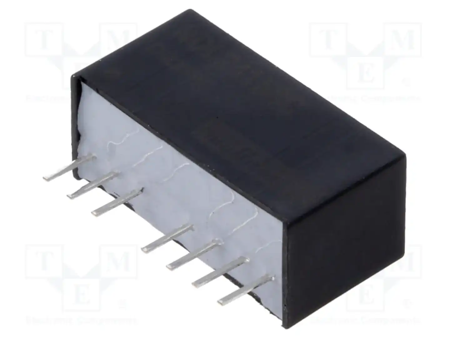 Murata Power Solutions NDL2415SC — Преобразователи DC/DC