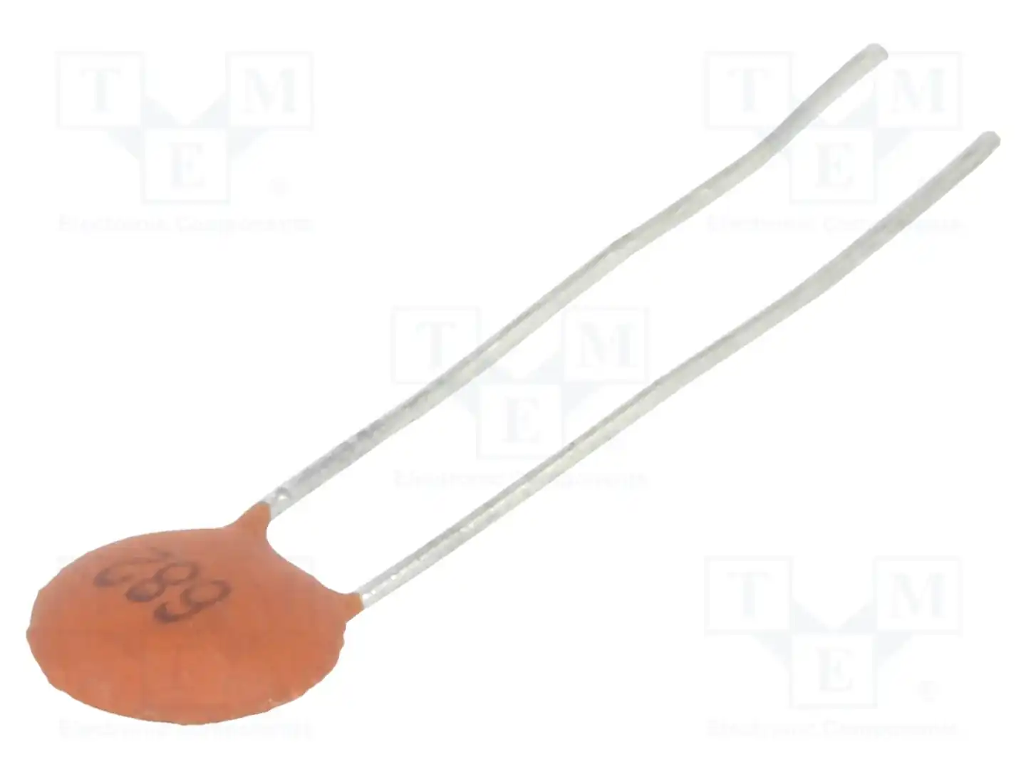 SR PASSIVES CCK-6N8/2.5 — Конденсаторы керамические