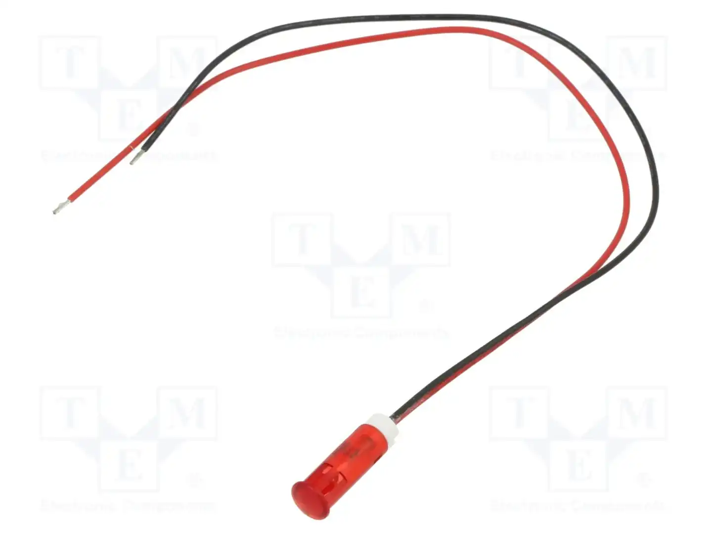 APEM QS63XXR12 — LED панельные индикаторы