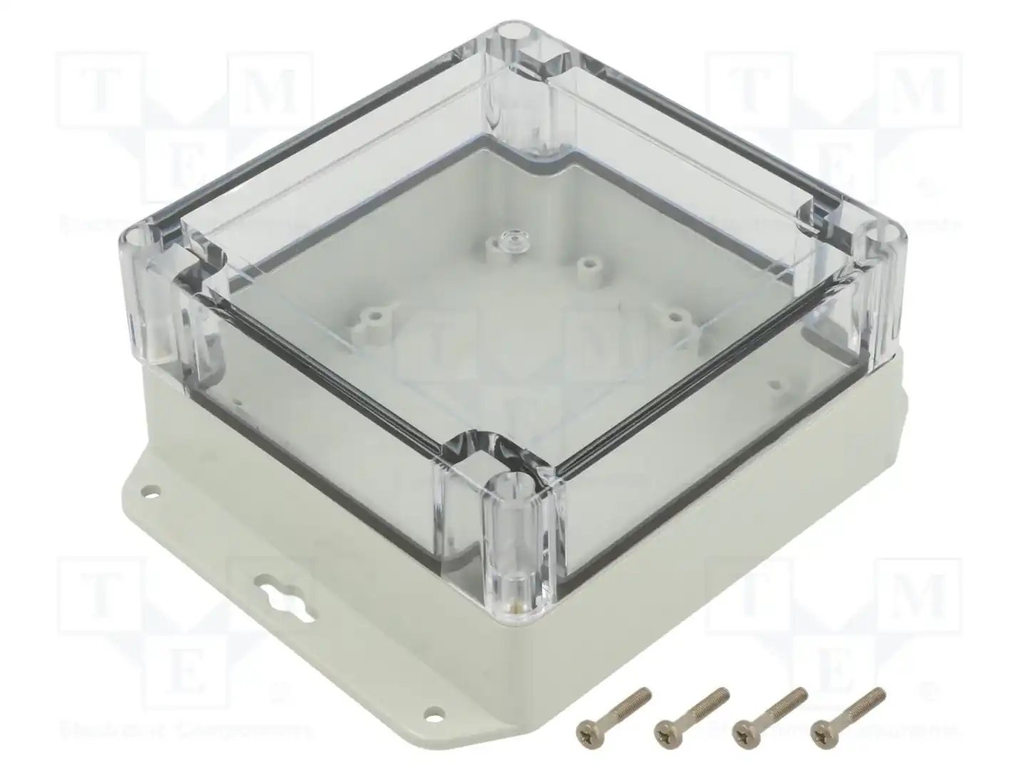KRADEX ZP120.120.60SUJP TM PC — Корпуса универсальные