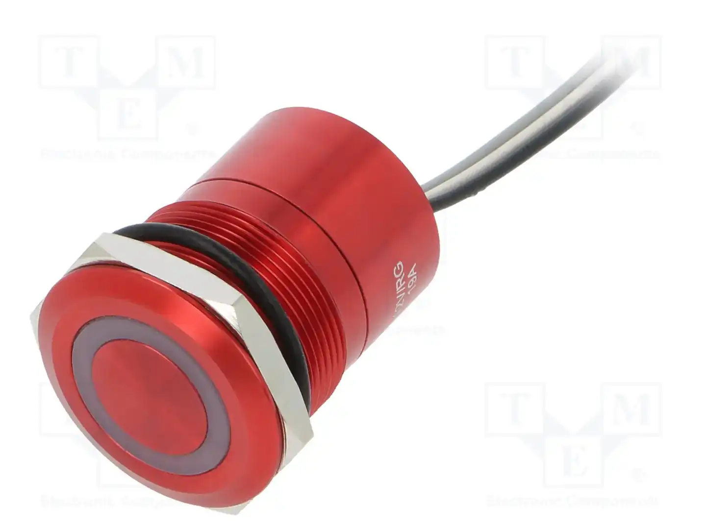 BULGIN MC25LCRRG — Переключатели емкостные