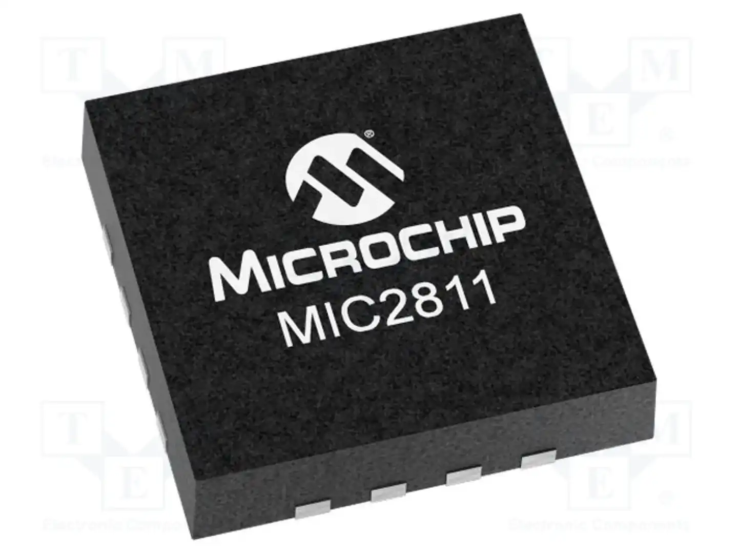 Microchip Technology MIC2811-4GJLYML-TR — Регуляторы напряжения - микросхемы DC/DC