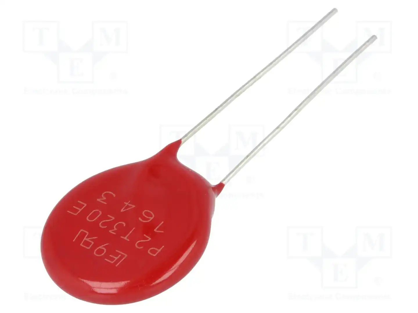 LITTELFUSE TMOV20RP320E — Варисторы THT