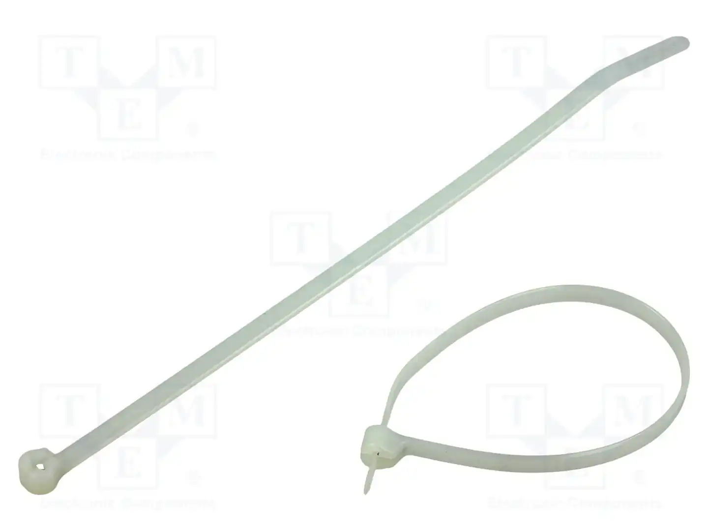 ABB 7TAG009210R0042 — Зажимные хомуты