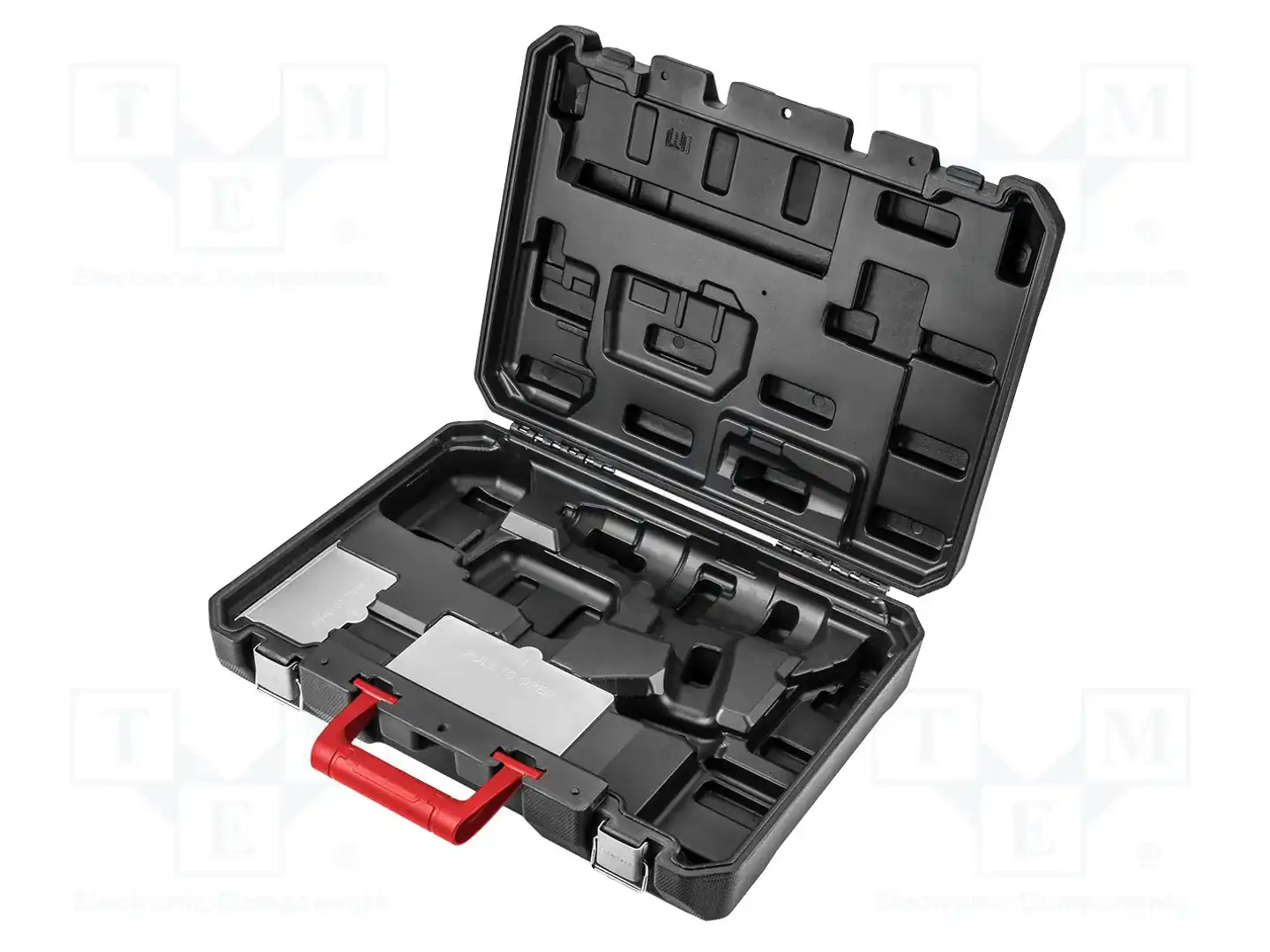 GRAPHITE 58G087 — Сумки и чемоданчики для инструментов