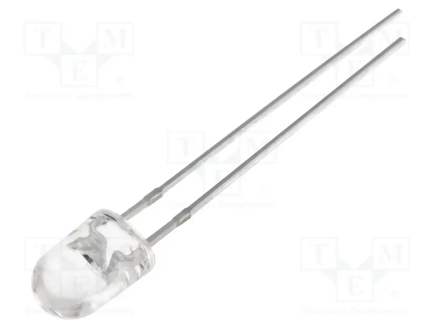 OPTOSUPPLY OS5YPM5HA1B — Светодиоды THT овальные