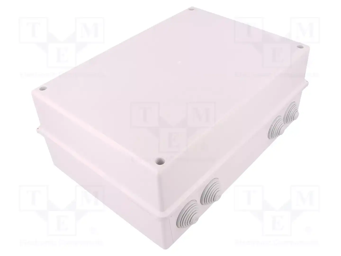 ELEKTRO-PLAST NASIELSK 0253-00 — Корпуса для электрооборудования