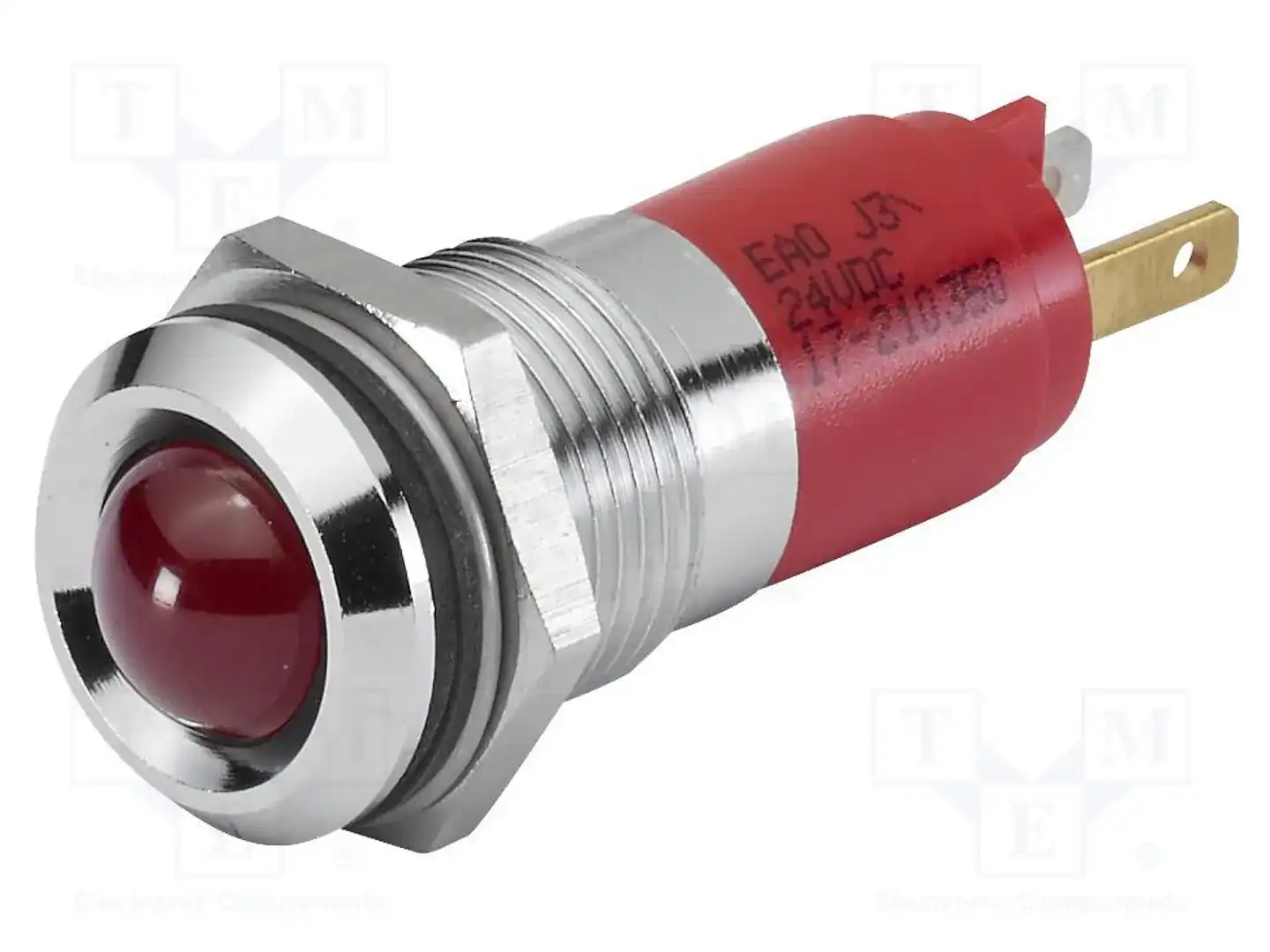 EAO 17-2A0357 — LED панельные индикаторы