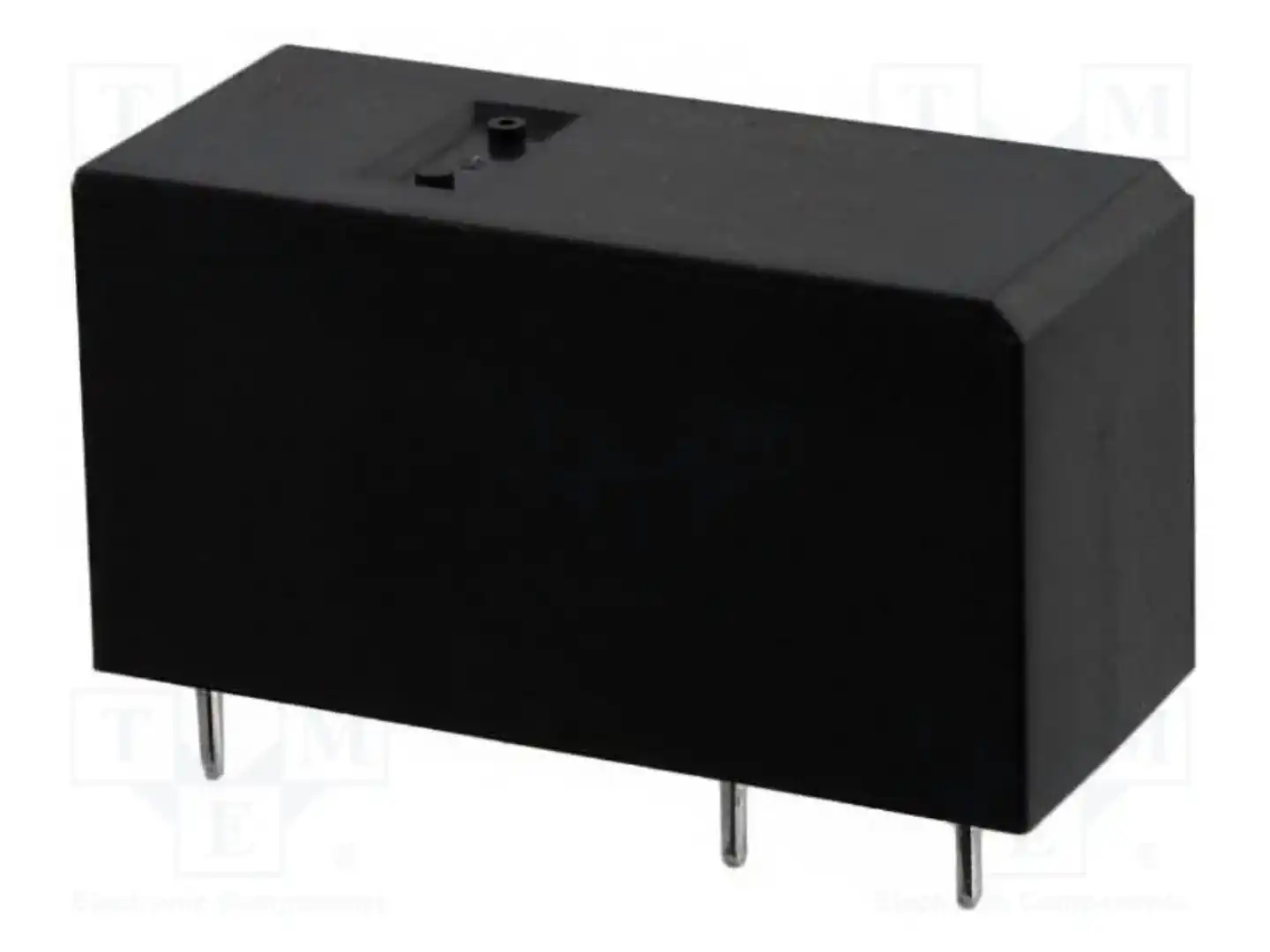 OMRON Electronic Components G6K-2F-RF-S DC24 — Реле электромагн. миниатюрные
