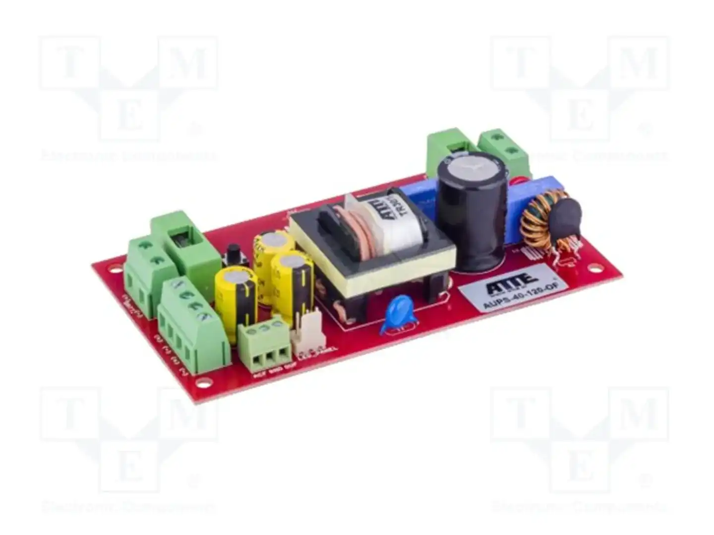 ATTE POWER AUPS-40-120-OF — Системы видеонаблюдения