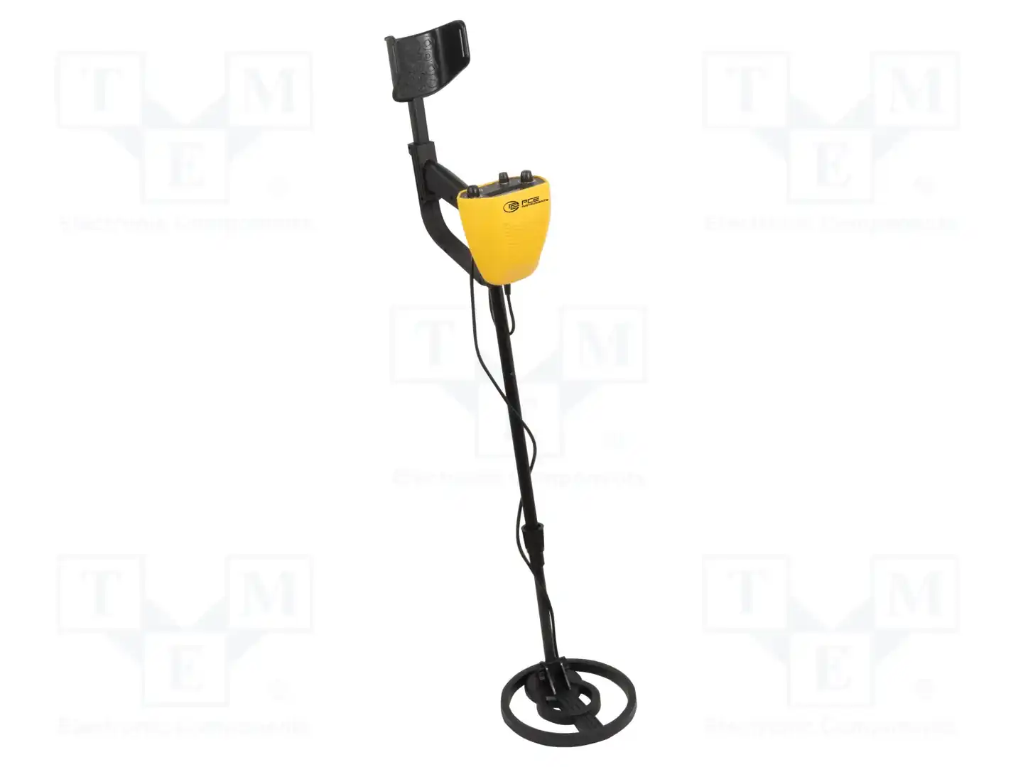 PCE INSTRUMENTS PCE-MTD 100 — Кабелеискатели и металлоискатели