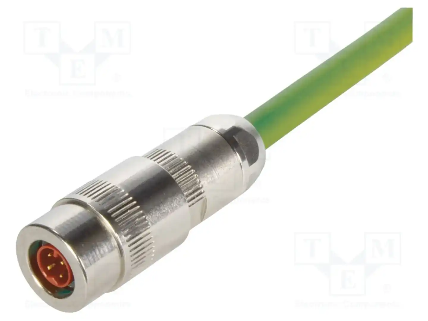 HARTING 21021451430 — Разъeмы M8