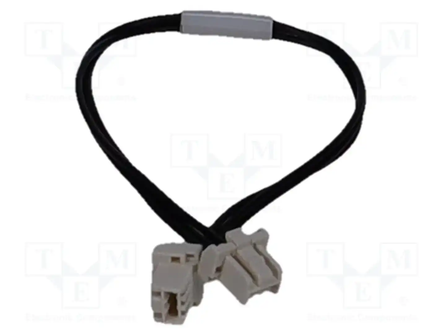 MOLEX 15135-0302 — Разъeмы сигнальные растр 1,50мм