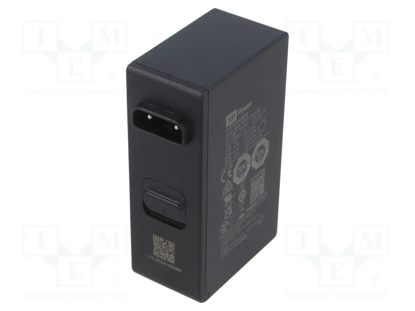 XP POWER PGW100PS20-I-BB — Штекерные блоки питания