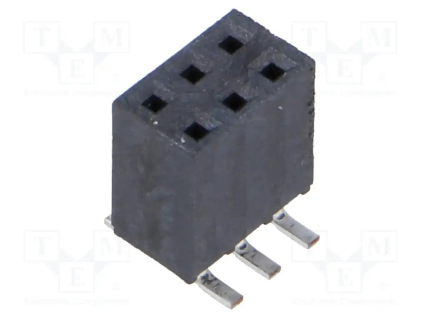 SAMTEC SSW-103-22-F-D-VS-K-TR — Разъeмы пластина - пластина