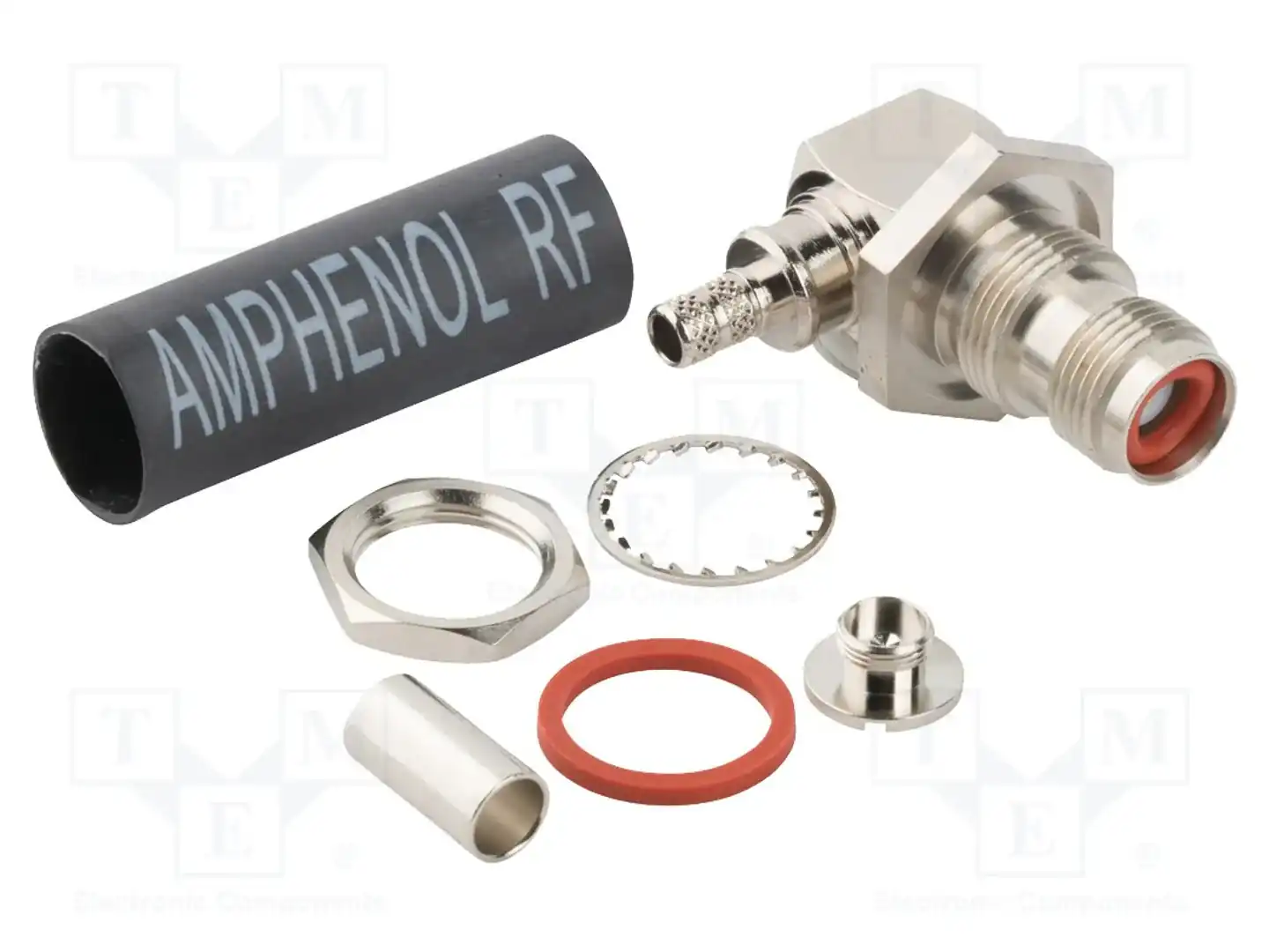 AMPHENOL RF 031-6509 — Разъeмы TNC