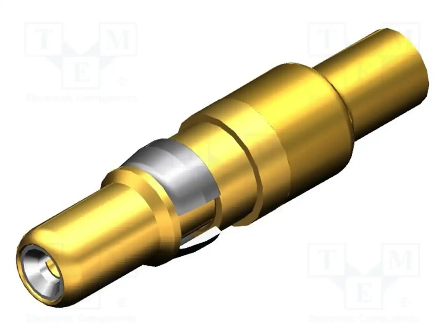 MOLEX 173112-1088 — Штекеры и гнезда D-Sub