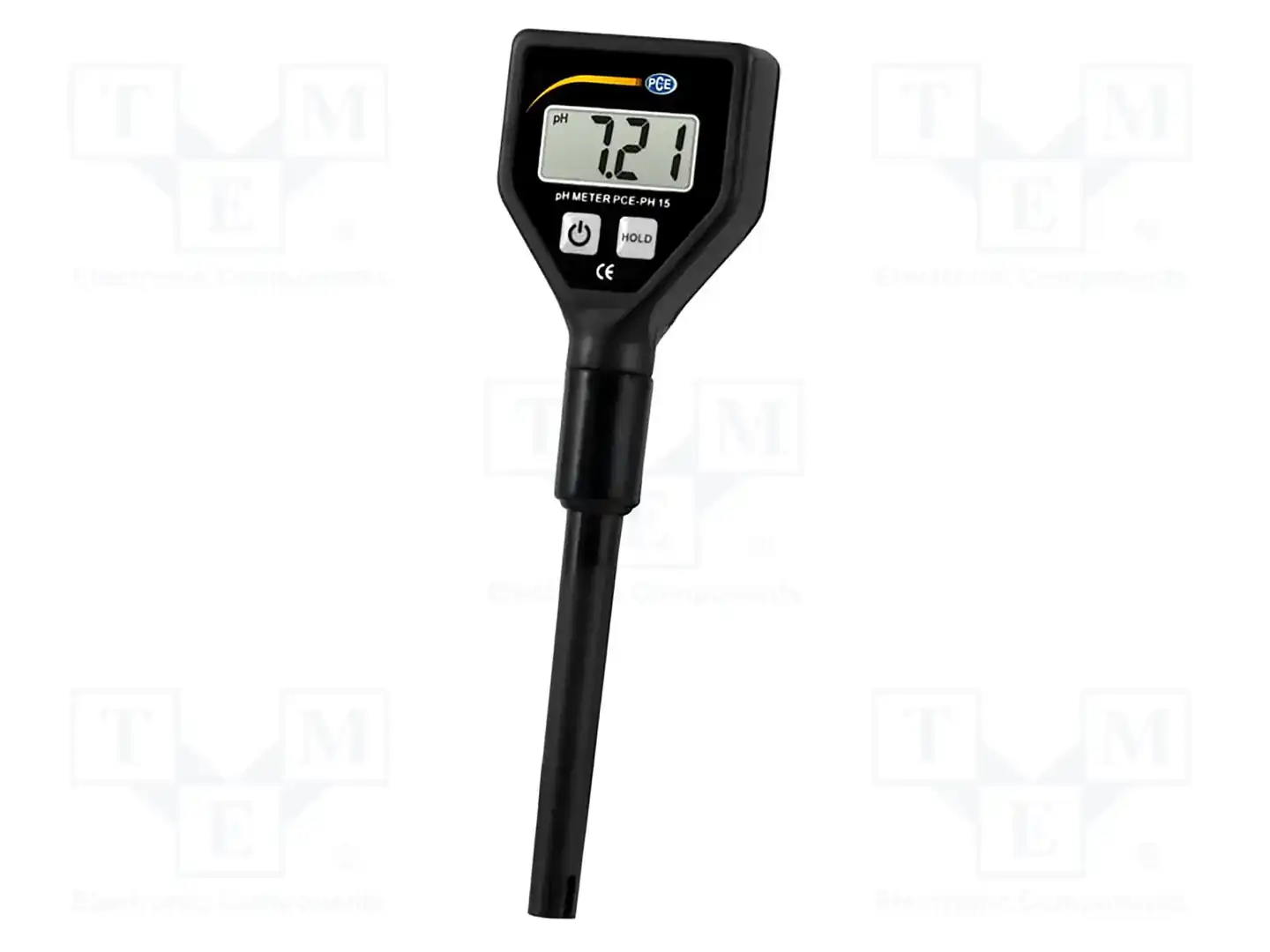 PCE INSTRUMENTS PCE-PH 15 — Измерители и тестеры pH