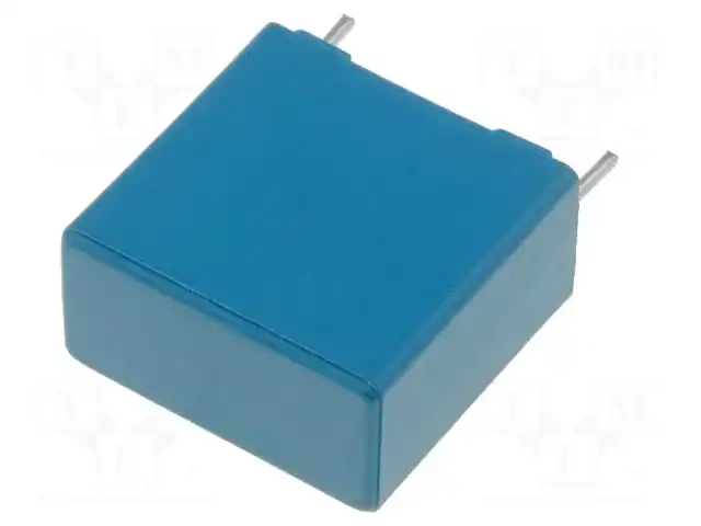TDK B32922C3474M — Пленочные конденсаторы ТНТ