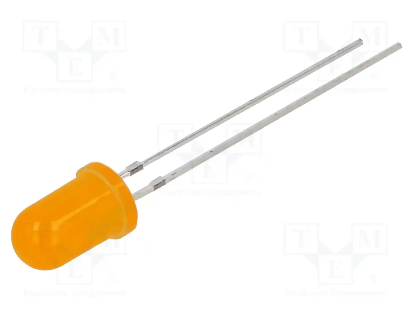 OPTOSUPPLY OSO5JA5A34A-12V — Круглые светодиоды THT