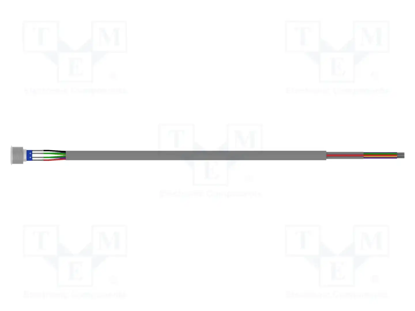 TE Connectivity AV2520MA12T5Q04 — Переключатели кнопочные