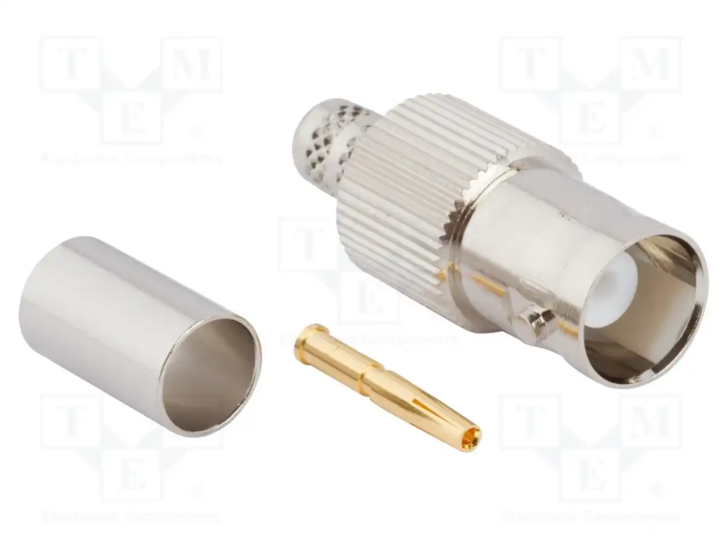 AMPHENOL RF 031-328-RFX — Разъeмы BNC