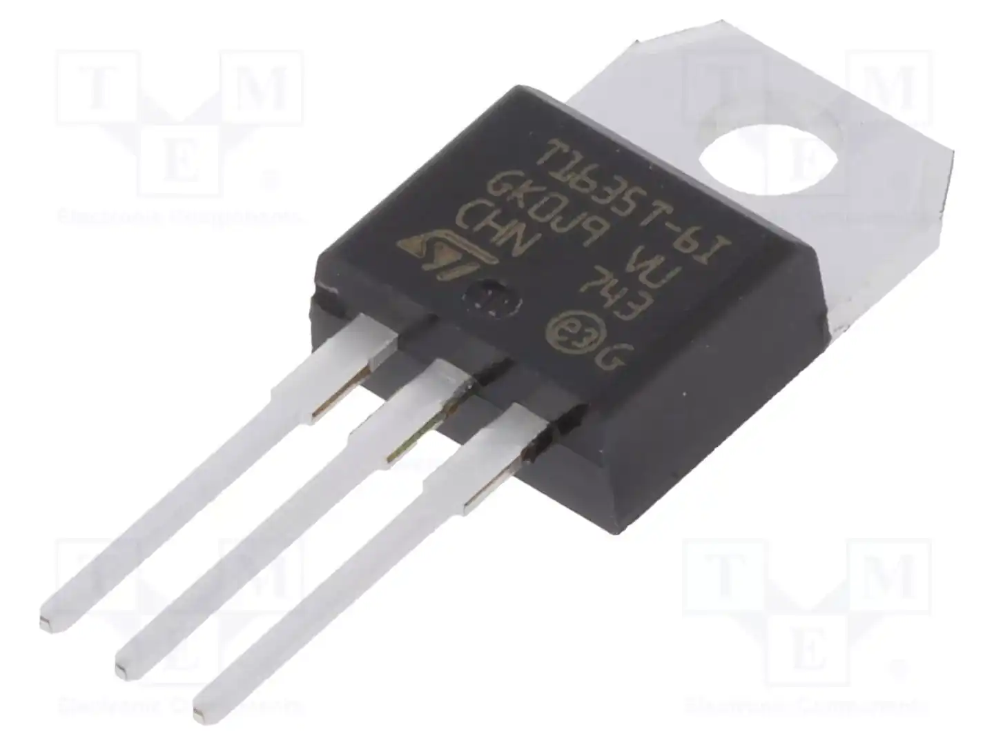 STMicroelectronics T1635T-6I — Симисторы