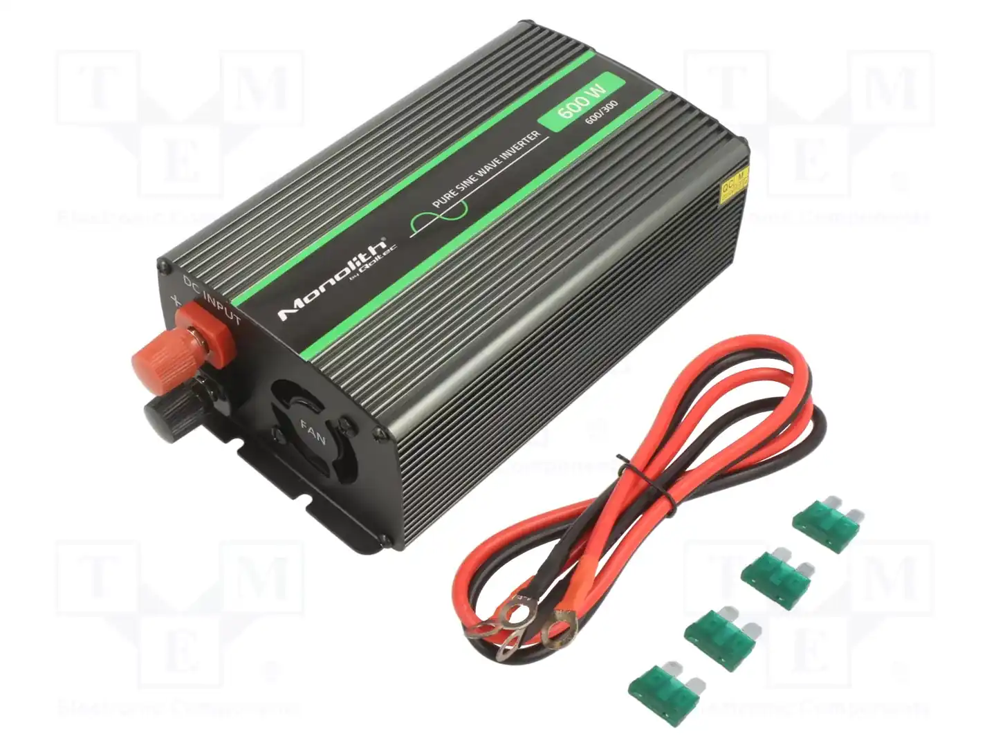 QOLTEC 51932 — Автомобильные преобразователи напряжения