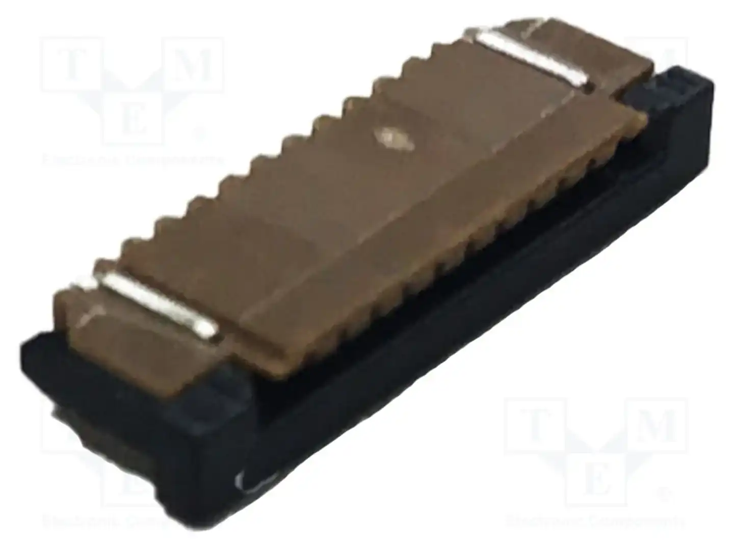 AMPHENOL SFW30R-2STE1LF — Разъeмы FFC/FPC растр 1,00мм