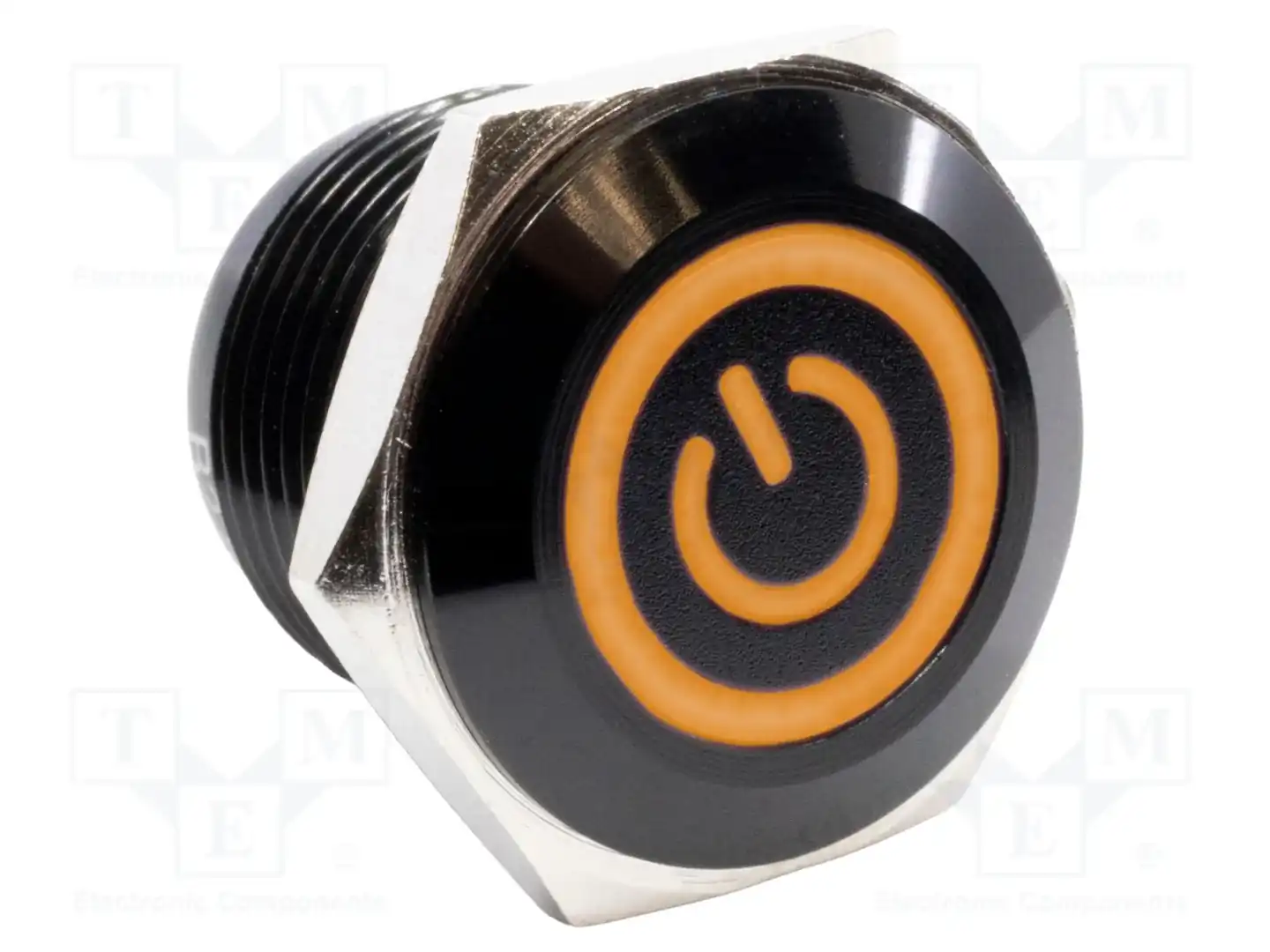 E-SWITCH PV6F24011-3L1-M15 — Переключатели кнопочные