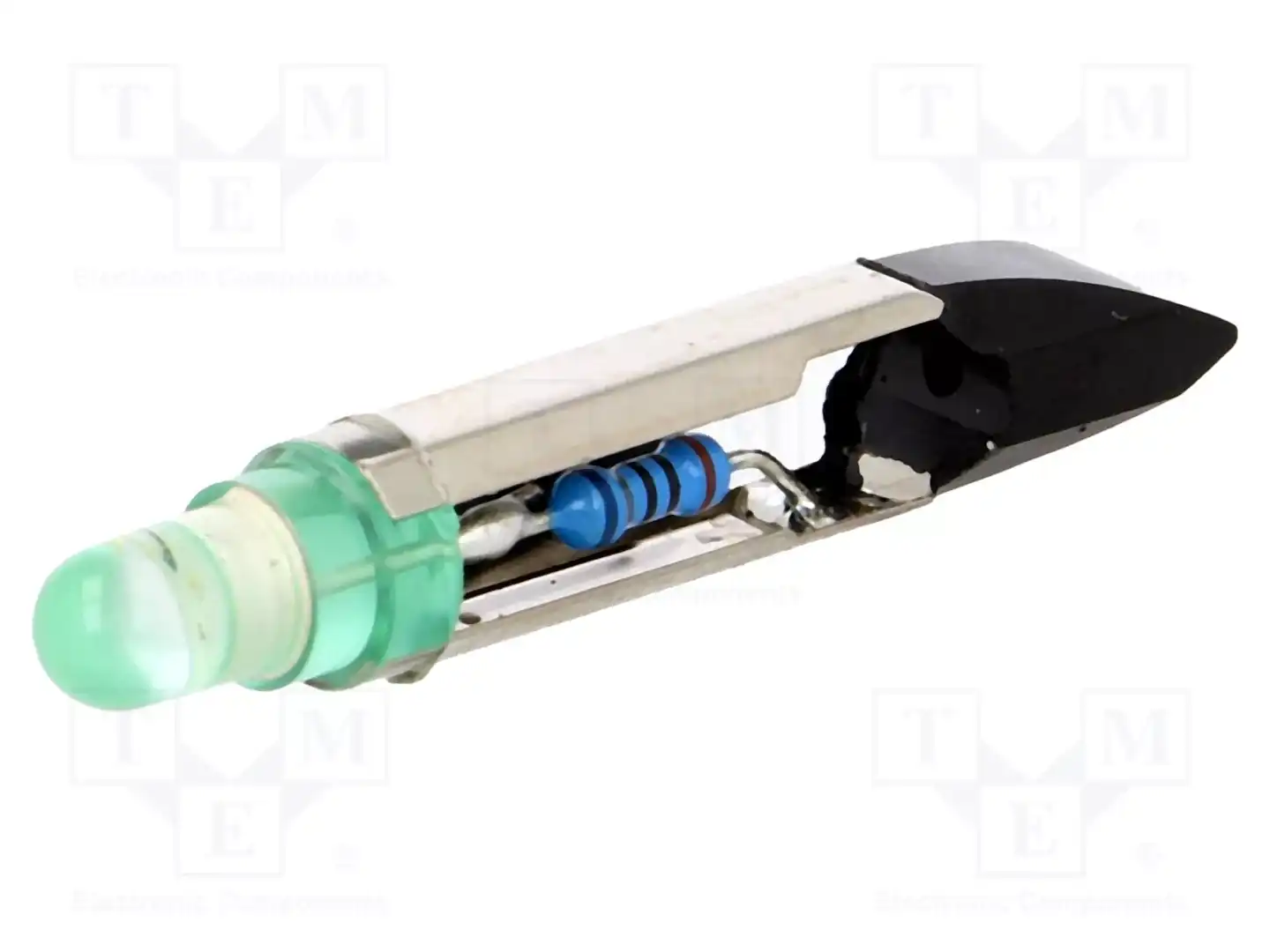 POLAM-ELTA LG-T6.8-12AC/DC — Миниатюрные источники света