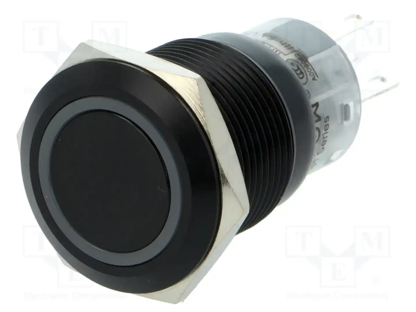 ONPOW LAS1-AGQ-11E/R/12V/A — Переключатели кнопочные
