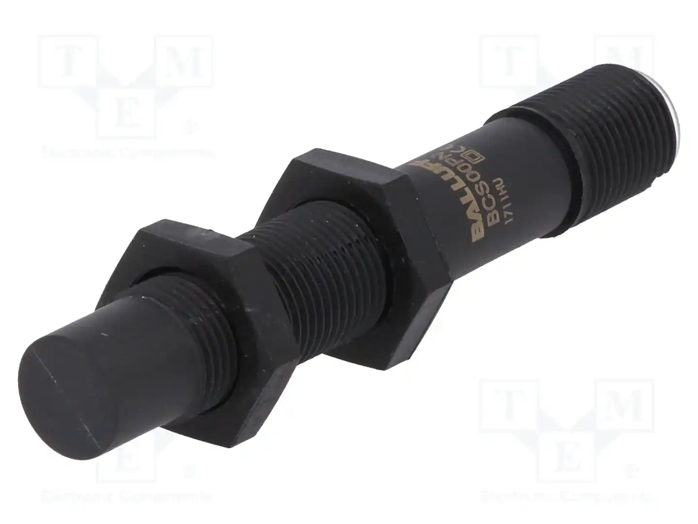 BALLUFF BCS M12BBE2-PSC80H-S04K — Датчики объема