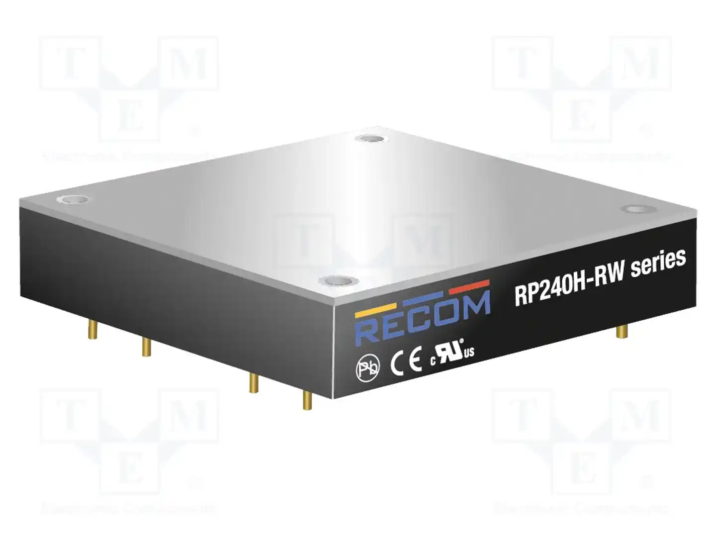 RECOM RP240H-11024SRW/P — Преобразователи DC/DC