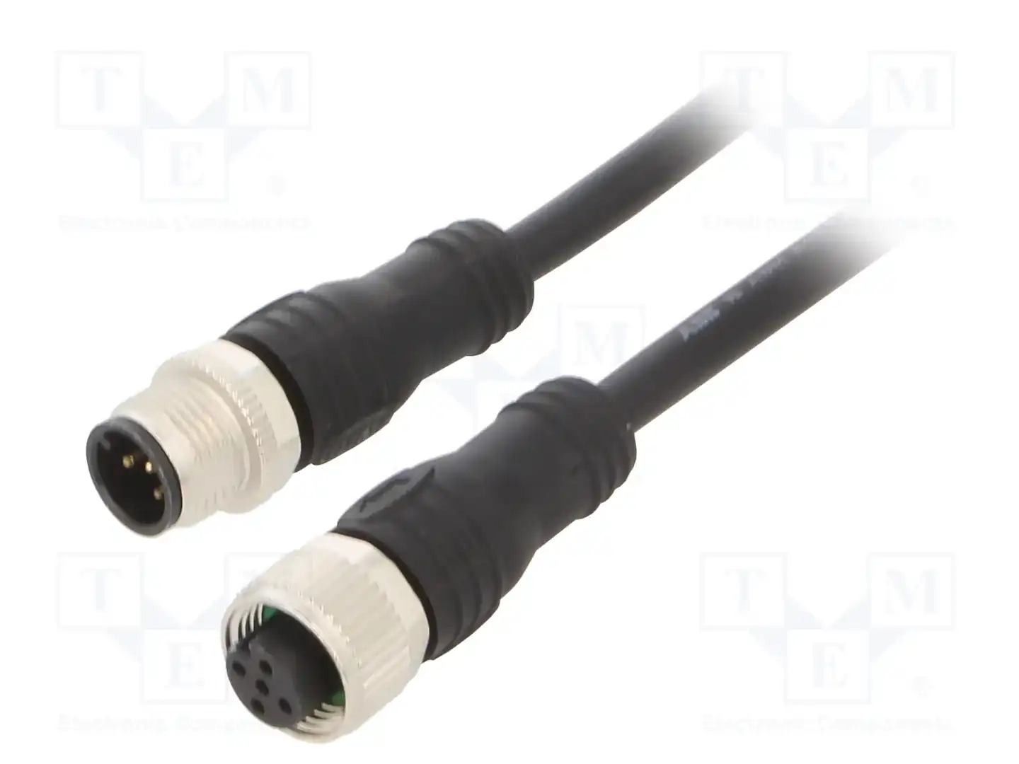 ABB M12-C612 6M — Кабели к датчикам