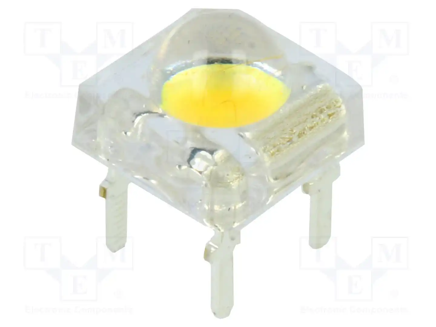 OPTOSUPPLY OSM5CVZ2C1P — Светодиоды THT Super Flux