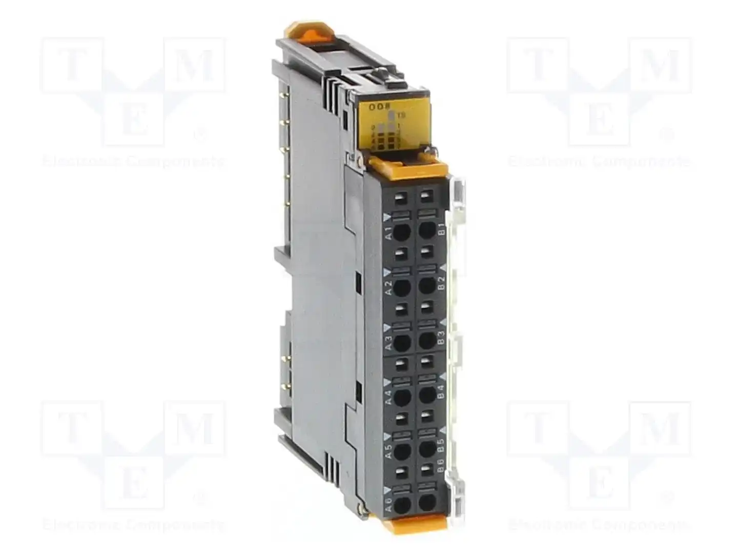 OMRON GRT1-OD8 — Системы и модули ввода/вывода (I/O)