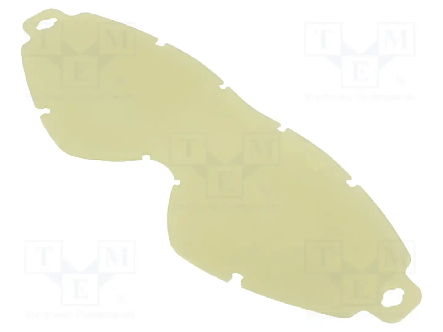 3M 289A — Защита глаз