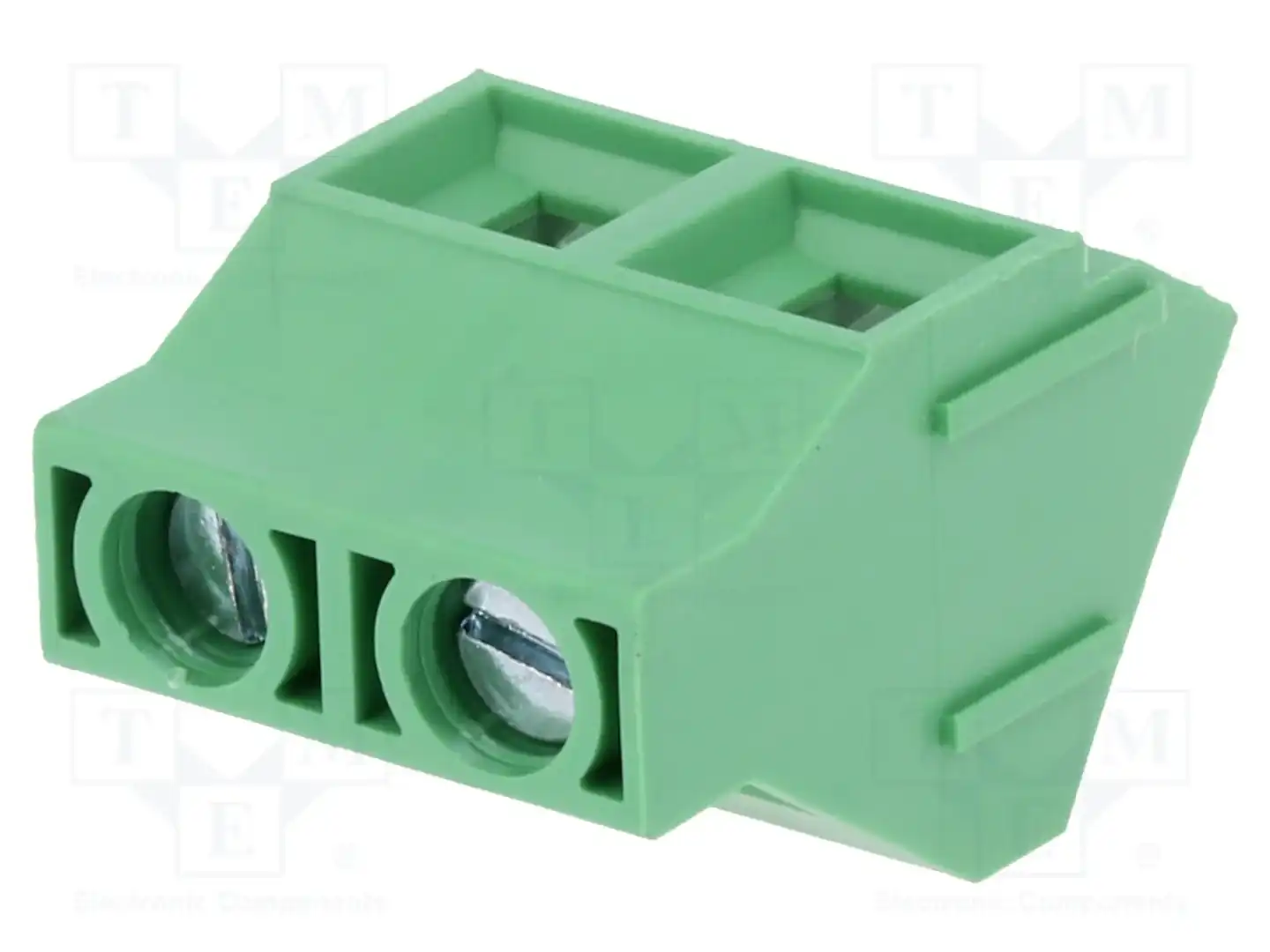 DEGSON ELECTRONICS DG636S-9.52-02P-14-00AH — Клеммные колодки для печатных плат