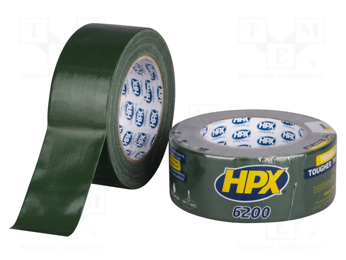 HPX CG5025 — Ленты ремонтные