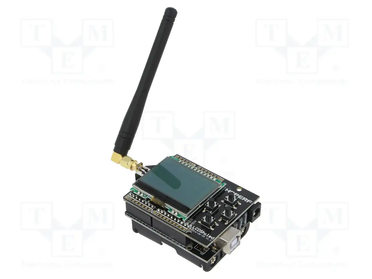 HOPE MICROELECTRONICS HOPEDUINO + 40801000481 — Наборы пусковые остальные