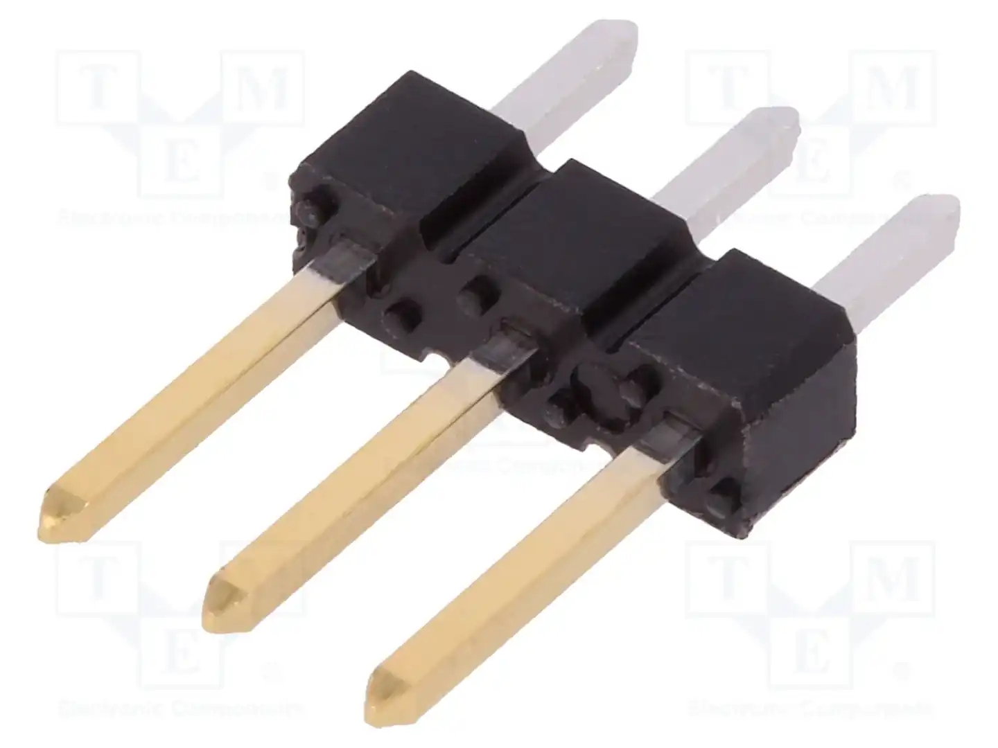AMPHENOL COMMUNICATIONS SOLUTIONS 77311-818-03LF — Штекерные планки и гнезда