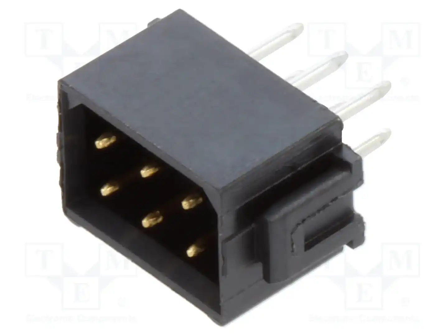 HARWIN M80-8540642 — Разъeмы сигнальные растр 2,00мм