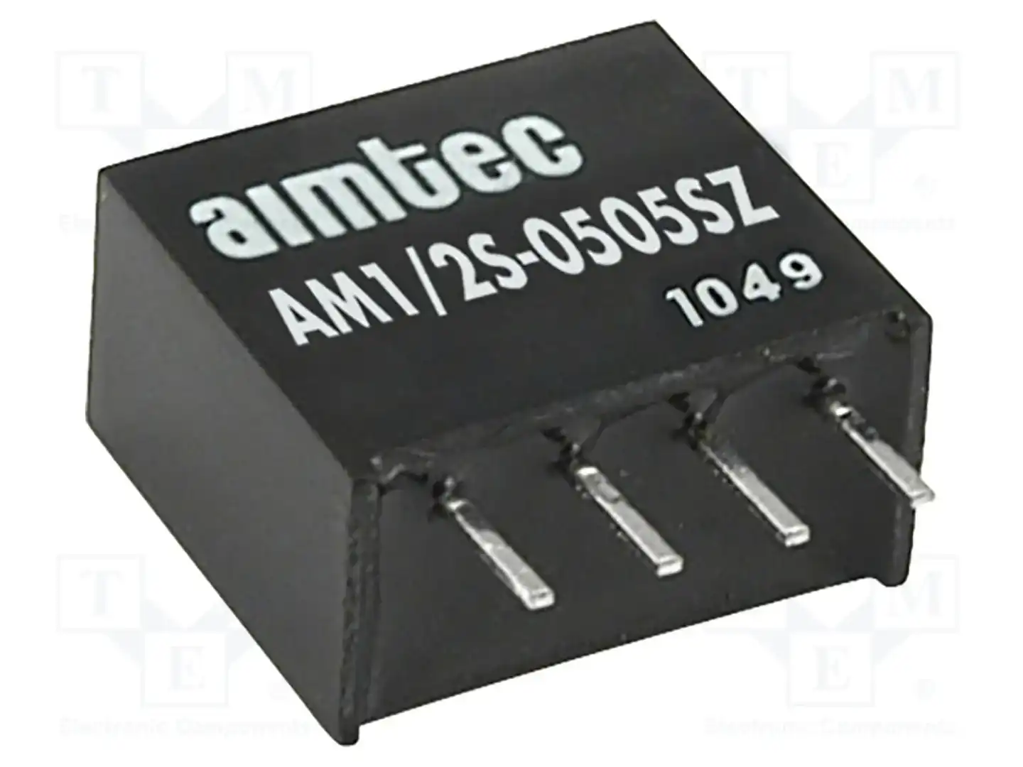 AIMTEC AM1/2S-0303SH30Z — Преобразователи DC/DC