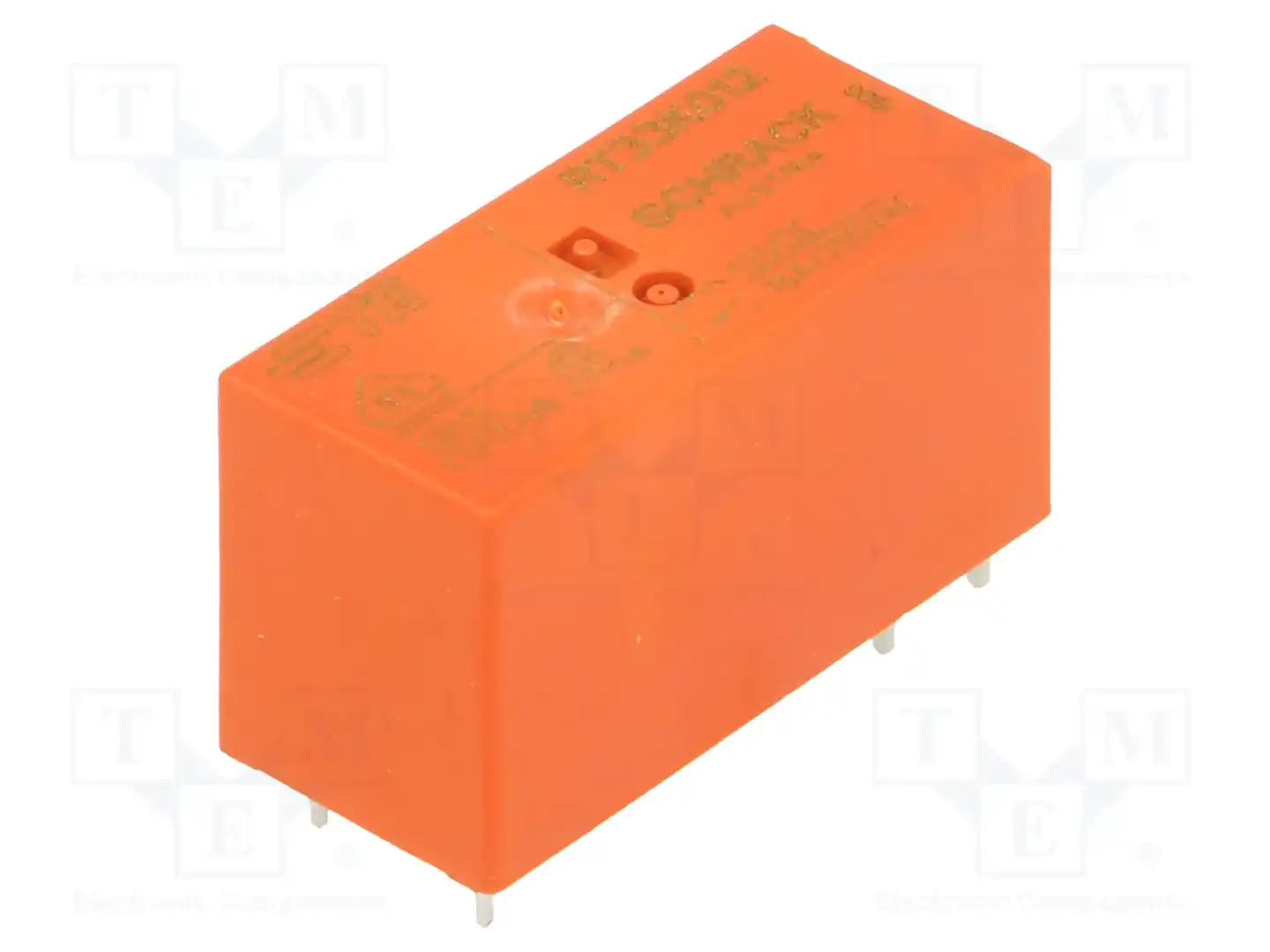TE Connectivity 2-1393240-3 — Реле электромагн. миниатюрные