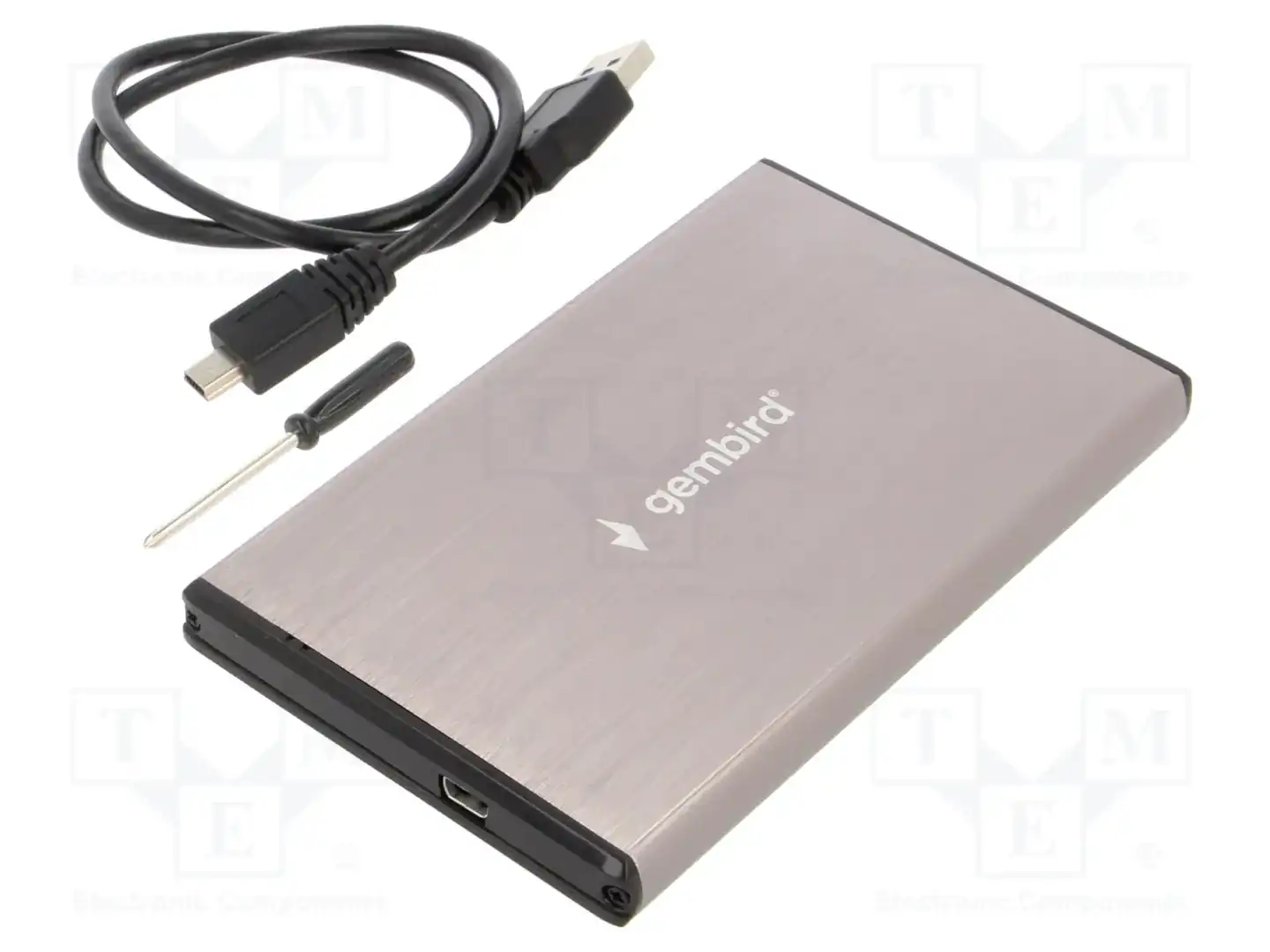 GEMBIRD EE2-U3S-3-LG — Аксессуары HDD/SSD