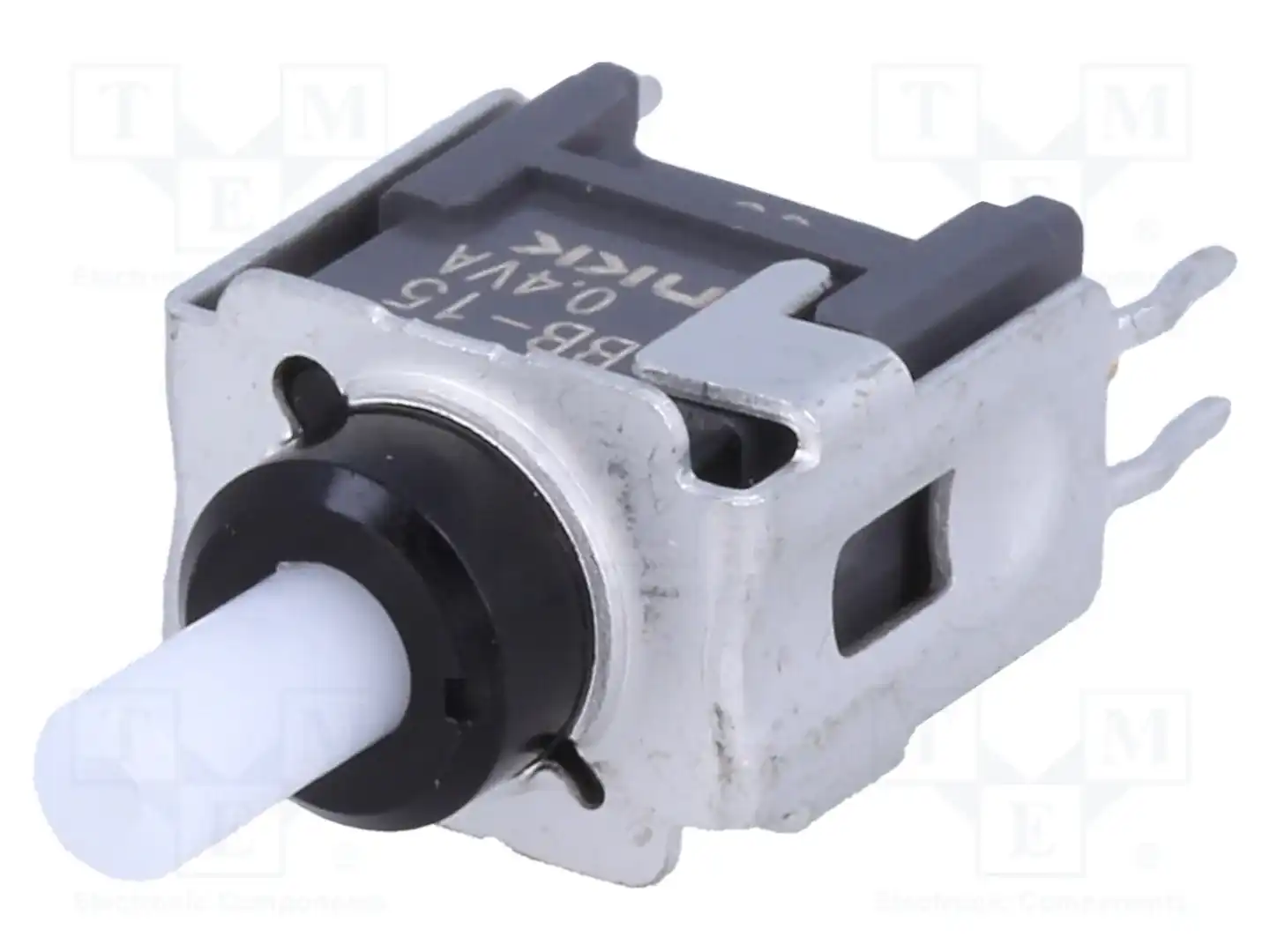 NKK SWITCHES BB15AB — Переключатели стандартные