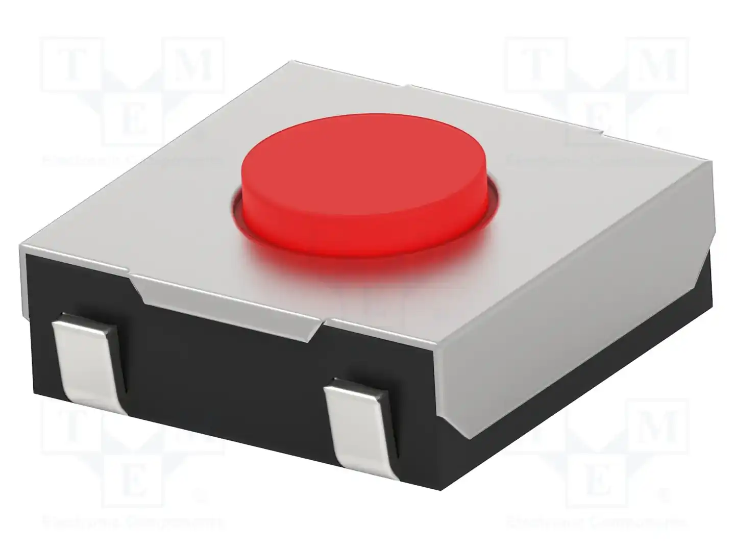 TE Connectivity 1571625-5 — Микропереключатели TACT