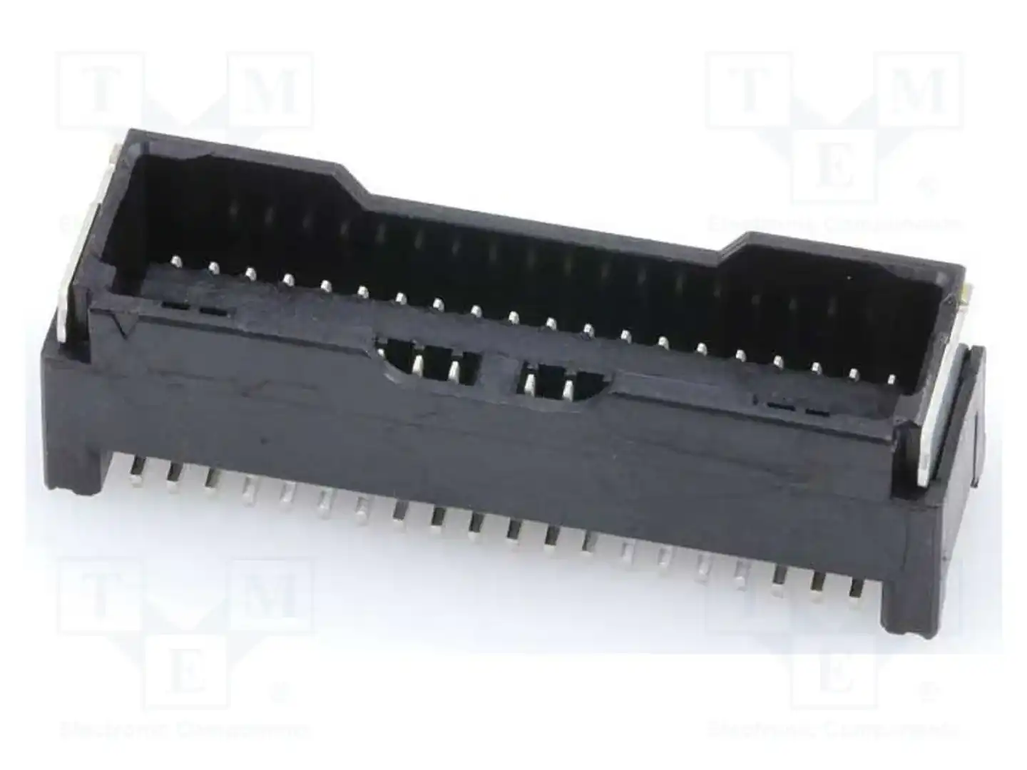 MOLEX 505433-4071 — Разъeмы сигнальные растр 1,25мм